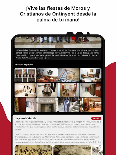 Download Moros i Cristians Ontinyent Terbaru – Panduan Festival - Screenshot 19