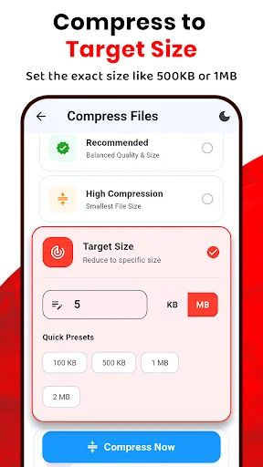 Download PDF Compressor Terbaru – Kompres PDF Jadi 1MB Gratis - Screenshot 4