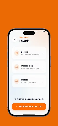Download Oja-App Terbaru – Berbagi Lokasi & Transportasi Mudah - Screenshot 5