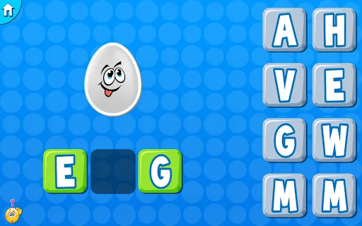 Download Kids Preschool Learning Games Terbaru – Game Edukasi - Screenshot 8
