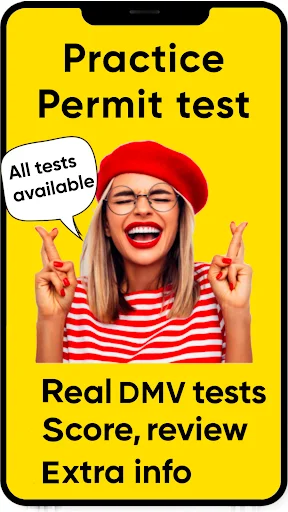 Download Florida DMV Practice Test 2026 – Lulus Ujian SIM Cepat - Screenshot 3