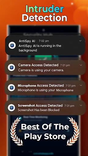 Download Anti Spy Detector Terbaru – Proteksi Anti Malware Gratis - Screenshot 7
