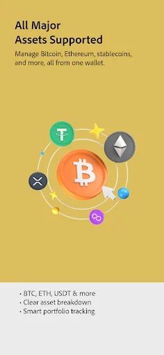 Download AFGCoin Wallet Terbaru – Dompet Kripto Aman & Cepat - Screenshot 6