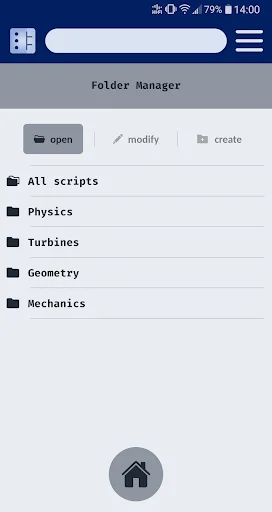 Download Scriptorium Tech Calculator Terbaru – Kalkulator Spreadsheet - Screenshot 7