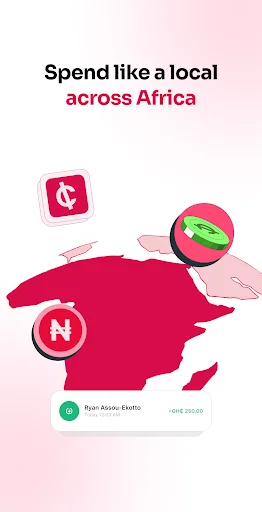 Download Cardri Finance Terbaru – Pembayaran Lintas Negara Instan - Screenshot 8