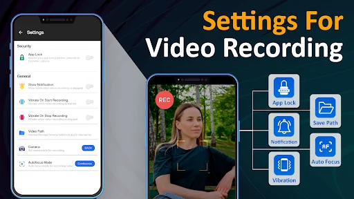 Download Background Video Recorder APK – Rekam Video HD Rahasia - Screenshot 14