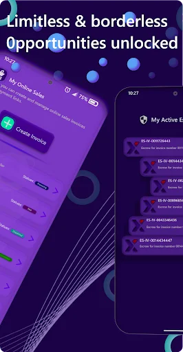 Download Cypher X Terbaru – Solusi E-commerce Terbaik di HP - Screenshot 7