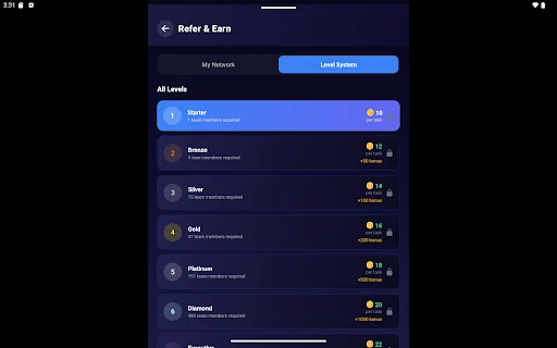 Download Global Video Terbaru – Nonton Video & Raih Hadiah Gratis - Screenshot 8