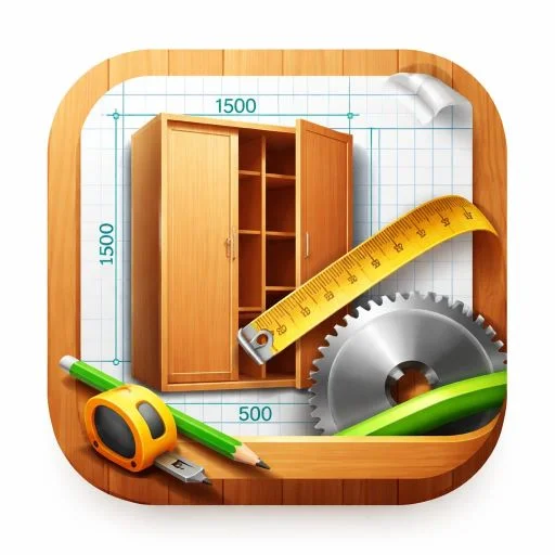 Download Cabinet & Cupboard Cut List Terbaru – Gratis