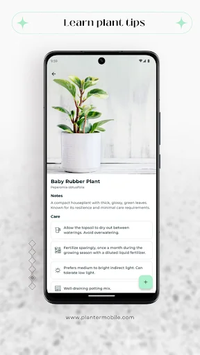 Download Planter – Plant Doctor & ID Terbaru: Solusi Tanaman Anda - Screenshot 4