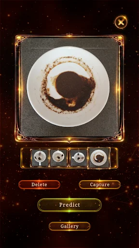 Download Destiny: Coffee Cup Reading Terbaru – Ramalan Kopi Gratis - Screenshot 4