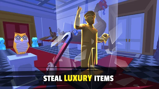 Download Robbery Madness 2 – Game Simulasi Pencuri Terbaik - Screenshot 10