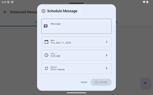 Download Stop Spam Texts – ZenSMS Terbaru – Blokir SMS Spam Gratis - Screenshot 12