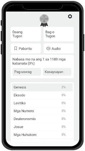 Download Ang Biblia Cebuano Terbaru – Aplikasi Alkitab Gratis - Screenshot 28