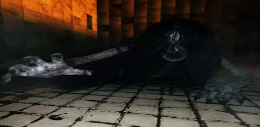 Download Severed Souls Horror Game Terbaru – Survival Horor - Screenshot 3