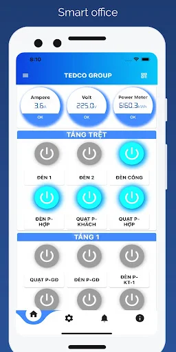 Download Navis – Smart Industry Terbaru – Pantau Sistem Gratis - Screenshot 2