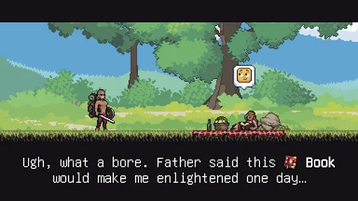 Download Encounter: The Lost Cards Terbaru – Game Roguelike Taktis - Screenshot 6