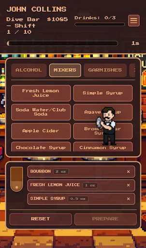 Download The Bar Book Terbaru – Panduan Bartender Profesional - Screenshot 1