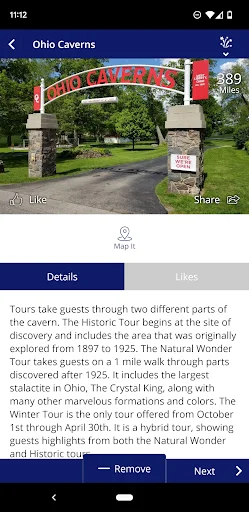 Download Indian Lake Terbaru – Panduan Wisata Ohio Terlengkap - Screenshot 6
