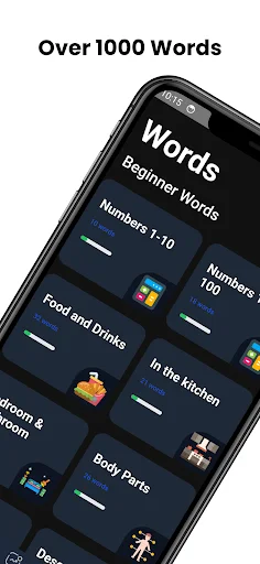 Download Speak Up Terbaru – Aplikasi Komunitas Belajar Bicara - Screenshot 4