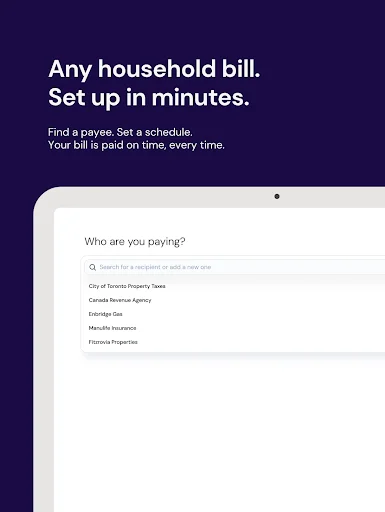 Download Chexy Terbaru – Ubah Biaya Rumah Tangga Jadi Cashback - Screenshot 10