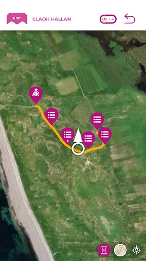Unduh Outer Hebrides Unearthed – Jelajahi Sejarah 6000 Tahun - Screenshot 13
