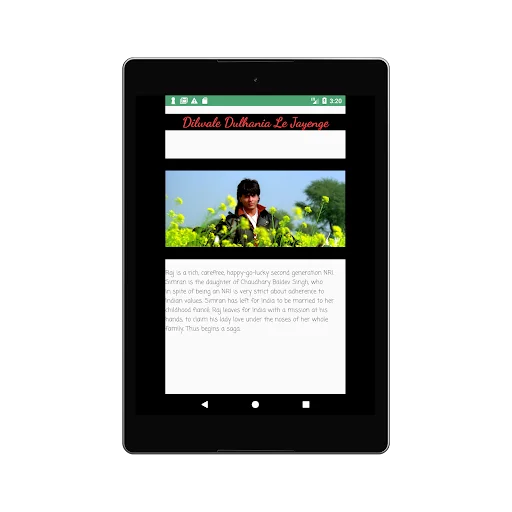 MovieMate: AI Watchlist & Chat – Temukan & Pantau Film Favorit - Screenshot 10