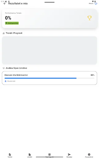 Download Semi + Matura Kosovë Terbaru – Persiapan Ujian Efektif - Screenshot 16
