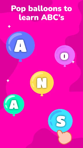 Download ABC Kids: Tracing & Learning Terbaru – Belajar Sambil Main - Screenshot 10