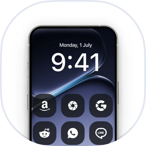 Download OnePlus Nord 6 Launcher Terbaru – Tema Keren Gratis
