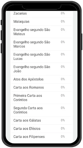 Download Portuguese Catholic Catechism – Panduan Iman Katolik - Screenshot 21