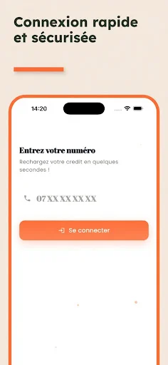 Download Kbine Mobile Terbaru – Isi Pulsa Instan & Praktis - Screenshot 2