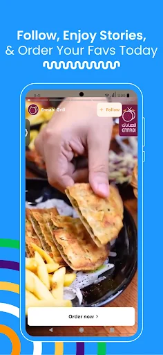 Download Koinz Terbaru – Pesan Makanan, Cashback & Poin Gratis - Screenshot 5
