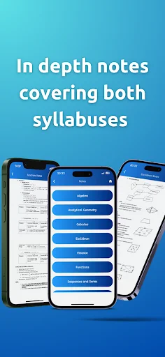 Download Delta Education Terbaru – Solusi Belajar Matematika & Fisika - Screenshot 5