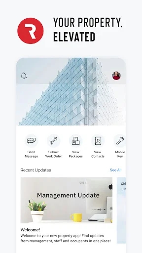 Download Rise Office Terbaru – Solusi Manajemen Properti Modern - Screenshot 1