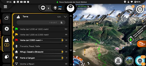 Download BYG Parks Terbaru – Jelajahi Keindahan Alam Gratis - Screenshot 2