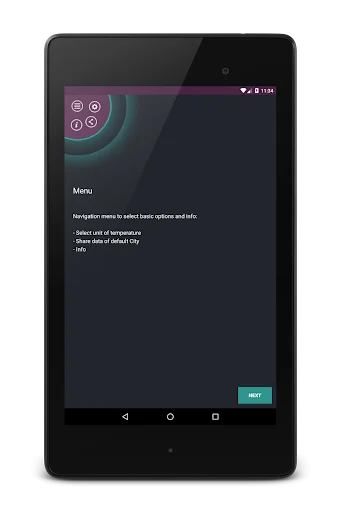 Download Easy Weather Terbaru – Prakiraan Cuaca Akurat Gratis - Screenshot 10