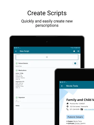 Download Scripts Assistant Terbaru – Digital Script Pad Gratis - Screenshot 14