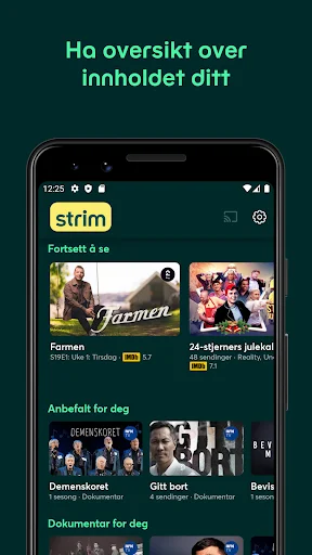 Download Strim Terbaru – Layanan Streaming TV Terlengkap - Screenshot 6