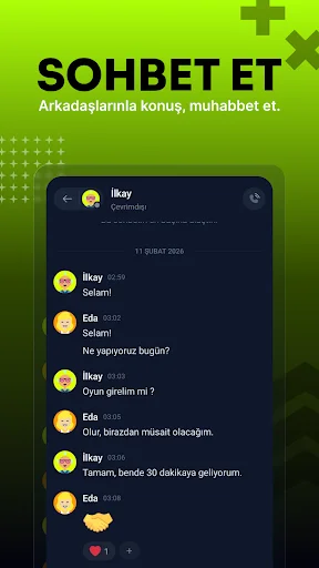 Download Jubbio Terbaru – Aplikasi Chat & Komunitas Gratis - Screenshot 1