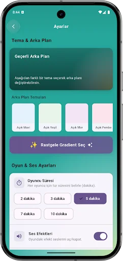 Download Ben Neyim? Terbaru – Game Tebak Kata Seru Gratis - Screenshot 8