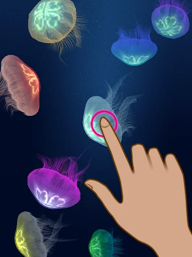Download Jellyfish Heaven – Relax Time APK Terbaru Gratis - Screenshot 12