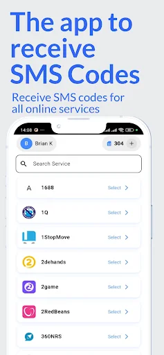 Download VSms Code Terbaru – Verifikasi SMS Aman & Mudah - Screenshot 14