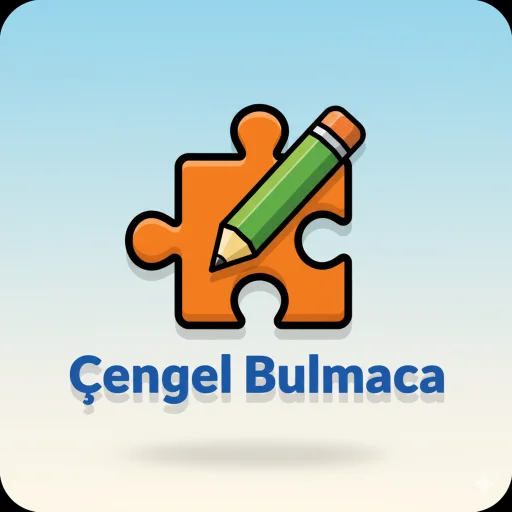 Download Çengel Bulmaca Terbaru – Teka-Teki Silang Turki Gratis