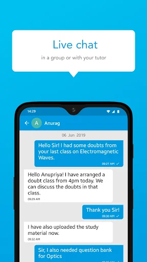 Download Take iq learning app Terbaru – Belajar Akuntansi Efisien - Screenshot 3