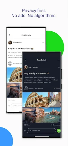 Download GroupSpot Terbaru – Aplikasi Manajemen Grup Terbaik - Screenshot 6