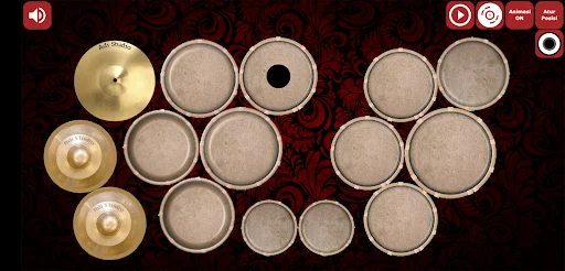 Download Real Kendang Terbaru – Suara Kendang Asli Gratis - Screenshot 16