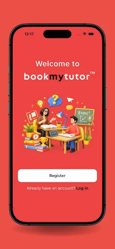 Download Book My Tutor Terbaru – Solusi Belajar Privat Mudah - Screenshot 1