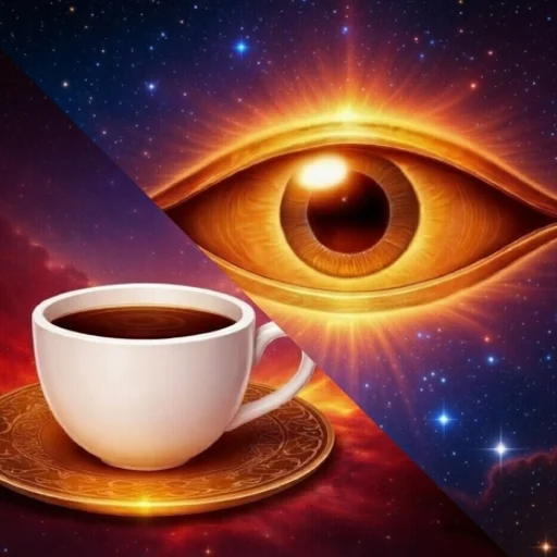 Download Destiny: Coffee Cup Reading Terbaru – Ramalan Kopi Gratis