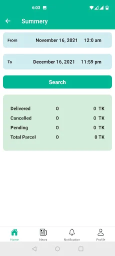 Download Steadfast Courier Terbaru – Layanan Pengiriman Cepat - Screenshot 2